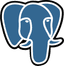 PostgreSQL logo