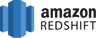 Amazon Redshift logo