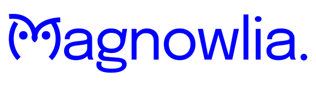 Magnowlia Logo